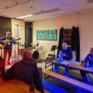 20231125 Proberaumfest – Bild 32