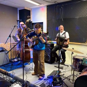 20231125 Proberaumfest – Bild 22