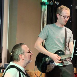 20231125 Proberaumfest – Bild 17