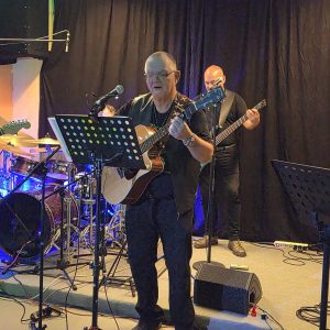 20251212 Proberaumfest – Bild 5