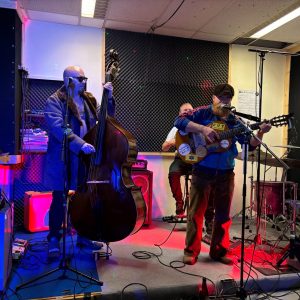 20231125 Proberaumfest – Bild 21