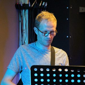 20231125 Proberaumfest – Bild 5