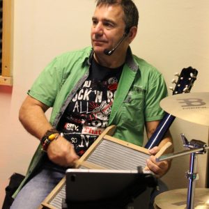 20231125 Proberaumfest – Bild 1