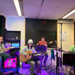 20231125 Proberaumfest – Bild 23