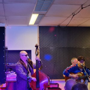 20231125 Proberaumfest – Bild 25