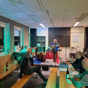 20231125 Proberaumfest – Bild 31