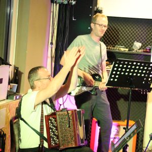 20231125 Proberaumfest – Bild 8