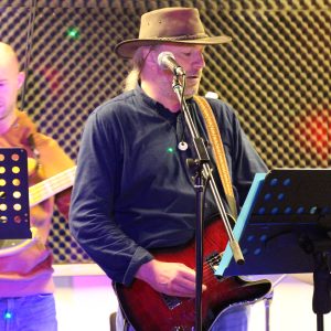 20231125 Proberaumfest – Bild 9