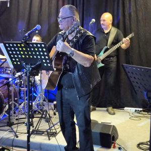 20251212 Proberaumfest – Bild 2