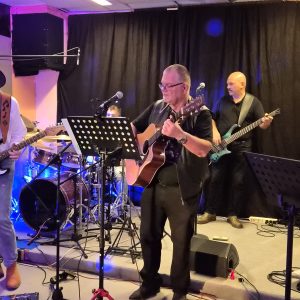20251212 Proberaumfest – Bild 1