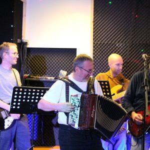 20231125 Proberaumfest – Bild 11