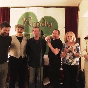 20170317 Little Stage – Bild 2