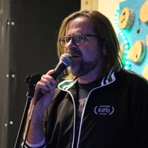 20231125 Proberaumfest – Bild 15