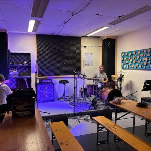 20231125 Proberaumfest – Bild 20