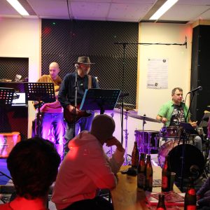20231125 Proberaumfest – Bild 6