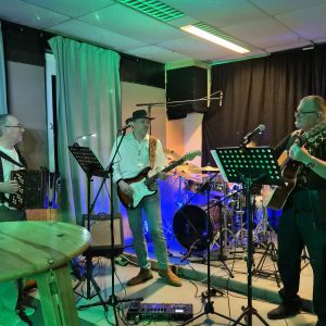 20251212 Proberaumfest – Bild 3