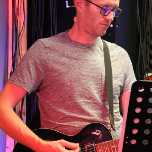 20231125 Proberaumfest – Bild 18