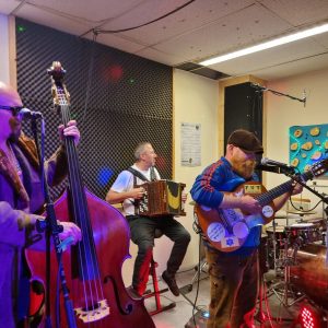 20231125 Proberaumfest – Bild 28