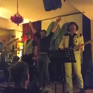 20170317 Little Stage – Bild 11