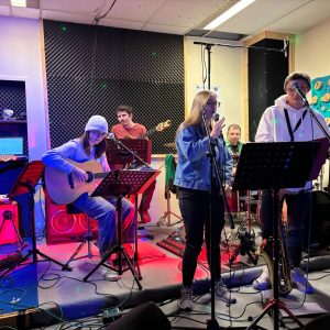 20231125 Proberaumfest – Bild 24