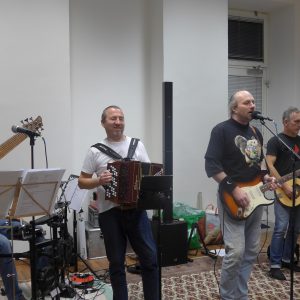 20190205 Probe – Bild 1