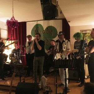 20170317 Little Stage – Bild 1