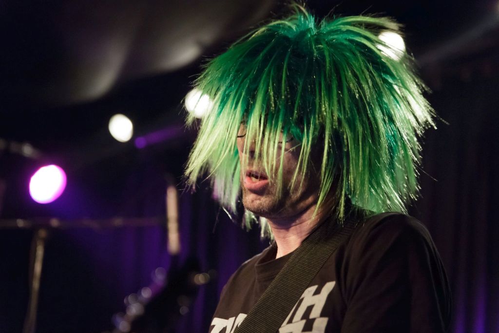 Ready For Paddy am 16/05/2014 im Manege, Klosterneuburg, Österreich