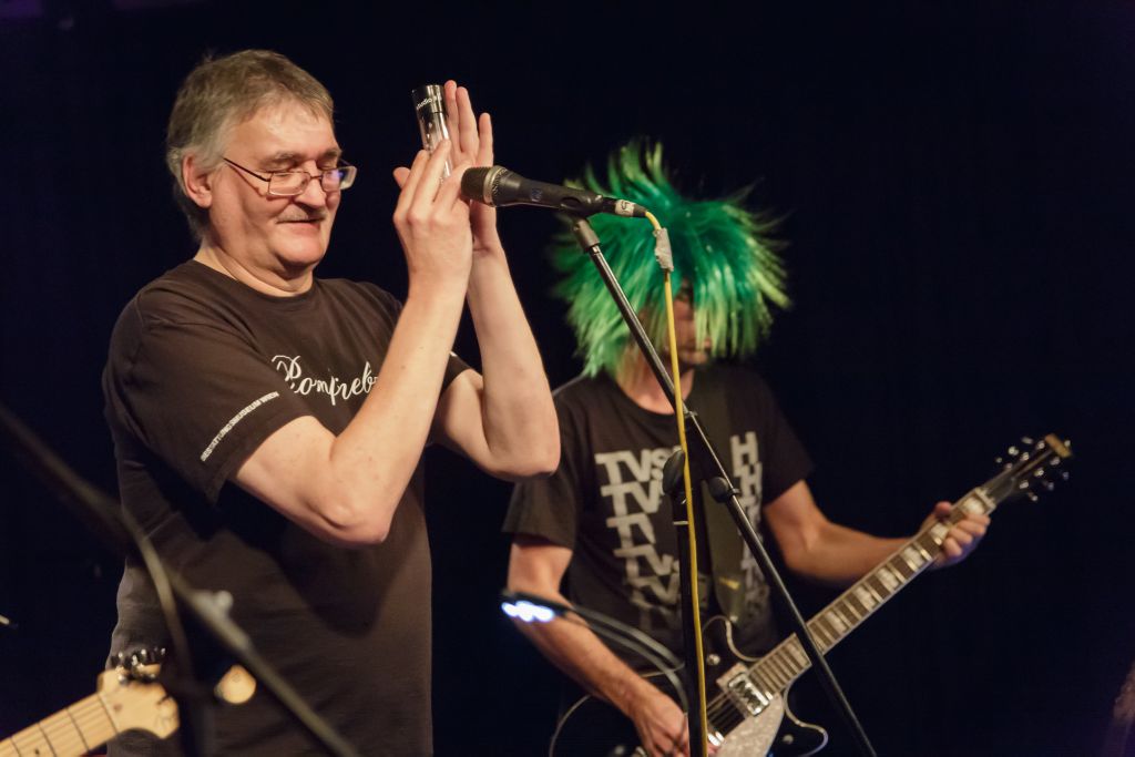 Ready For Paddy am 16/05/2014 im Manege, Klosterneuburg, Österreich